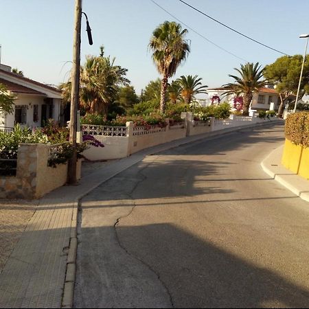 Casa Algorfa Alicante Spain Dış mekan fotoğraf