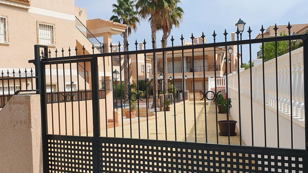 Casa Algorfa Alicante Spain Dış mekan fotoğraf